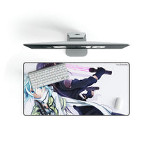 Load image into Gallery viewer, Sword Art Online II Mouse Pad (Desk Mat)