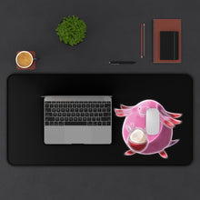 Load image into Gallery viewer, Anime Pokémon Mouse Pad (Desk Mat) With Laptop