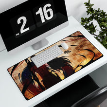 Load image into Gallery viewer, Anime Bleach Mouse Pad (Desk Mat)