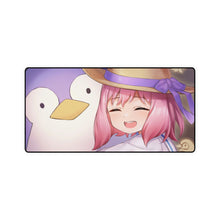 Load image into Gallery viewer, Spy x Family Mouse Pad (Desk Mat)