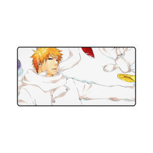 Load image into Gallery viewer, Anime Bleach Mouse Pad (Desk Mat)