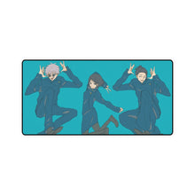 Load image into Gallery viewer, Jujutsu Kaisen Mouse Pad (Desk Mat)