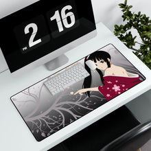 Load image into Gallery viewer, K-ON! Mouse Pad (Desk Mat)