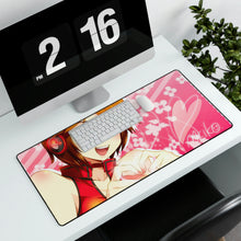 Load image into Gallery viewer, Vocaloid Mouse Pad (Desk Mat)