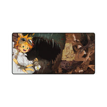 Load image into Gallery viewer, Yakusoku no Neverland Mouse Pad (Desk Mat)