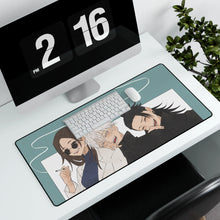Load image into Gallery viewer, Jujutsu Kaisen Mouse Pad (Desk Mat)