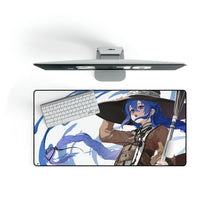Load image into Gallery viewer, Roxy Migurdia Mushoku Tensei Mouse Pad (Desk Mat)