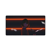 Load image into Gallery viewer, Anime Girl Mouse Pad (Desk Mat)