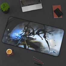 Load image into Gallery viewer, Anime Original Mouse Pad (Desk Mat) On Desk