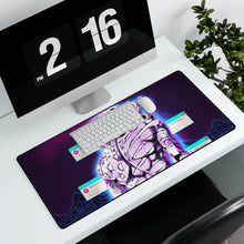 Load image into Gallery viewer, Funny Valentine Aesthetic Vaporwave Mouse Pad (Desk Mat)