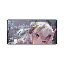 Load image into Gallery viewer, Nakiri Ayame Mouse Pad (Desk Mat)