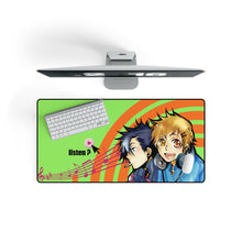 Load image into Gallery viewer, Amatsuki Mouse Pad (Desk Mat)