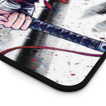 Load image into Gallery viewer, Drifters Mouse Pad (Desk Mat) Hemmed Edge