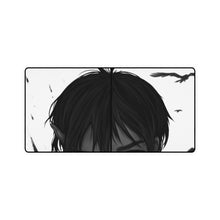 Load image into Gallery viewer, Anime Attack On Titan Mouse Pad (Desk Mat)