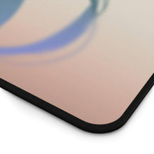 Load image into Gallery viewer, Clannad Fuuko Ibuki Mouse Pad (Desk Mat) Hemmed Edge