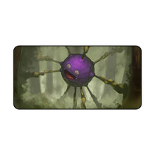 Load image into Gallery viewer, Anime Pokémon Mouse Pad (Desk Mat)