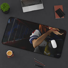 Load image into Gallery viewer, When They Cry Mouse Pad (Desk Mat) On Desk
