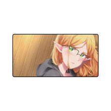 Load image into Gallery viewer, Uncle from Another World Mouse Pad (Desk Mat)
