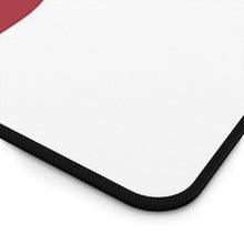 Load image into Gallery viewer, Lycoris Recoil Takina Inoue, Chisato Nishikigi Mouse Pad (Desk Mat) Hemmed Edge