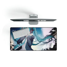 Load image into Gallery viewer, Vocaloid Mouse Pad (Desk Mat)