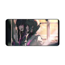Load image into Gallery viewer, Anime Original Mouse Pad (Desk Mat)
