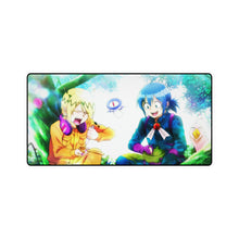 Load image into Gallery viewer, kun Mouse Pad (Desk Mat)