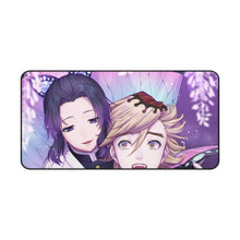 Load image into Gallery viewer, Demon Slayer: Kimetsu No Yaiba Mouse Pad (Desk Mat)