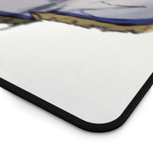 Load image into Gallery viewer, Fate/Apocrypha Ruler, Ruler Mouse Pad (Desk Mat) On Desk