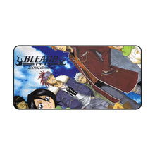 Load image into Gallery viewer, Bleach Ichigo Kurosaki, Rukia Kuchiki, Renji Abarai, Orihime Inoue, Yasutora Sado Mouse Pad (Desk Mat)