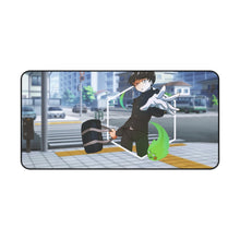 Load image into Gallery viewer, Mob Mouse Pad (Desk Mat)