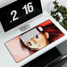 Load image into Gallery viewer, His And Her Circumstances Mouse Pad (Desk Mat) With Laptop
