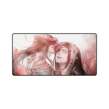 Load image into Gallery viewer, Tian Guan Ci Fu Mouse Pad (Desk Mat)