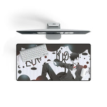 Load image into Gallery viewer, Haikyu!! Mouse Pad (Desk Mat) On Desk