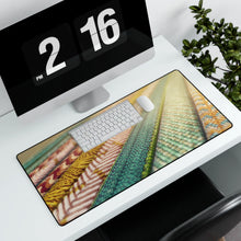 Load image into Gallery viewer, Your Name. Mouse Pad (Desk Mat)