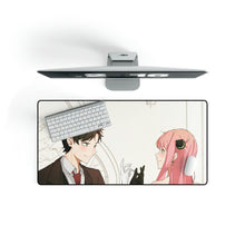 Load image into Gallery viewer, Spy x Family Mouse Pad (Desk Mat)