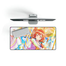 Load image into Gallery viewer, The Quintessential Quintuplets Mouse Pad (Desk Mat)