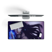 Load image into Gallery viewer, Anime Naruto Mouse Pad (Desk Mat) On Desk