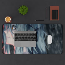 Load image into Gallery viewer, Anime Original Mouse Pad (Desk Mat) With Laptop