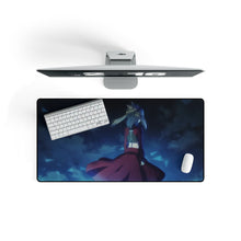 Load image into Gallery viewer, Illya Archer Mouse Pad (Desk Mat)