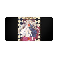 Load image into Gallery viewer, Chobits Mouse Pad (Desk Mat)