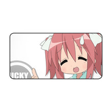 Load image into Gallery viewer, Lucky Star Mouse Pad (Desk Mat)