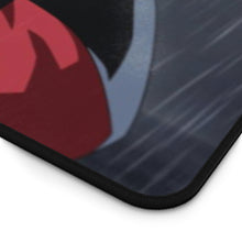 Load image into Gallery viewer, Boruto Mouse Pad (Desk Mat) Hemmed Edge