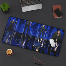 Load image into Gallery viewer, Fate/Stay Night Mouse Pad (Desk Mat) On Desk