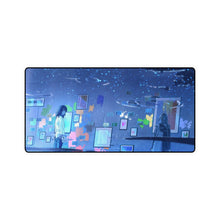 Load image into Gallery viewer, Anime Original Mouse Pad (Desk Mat)