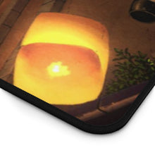 Load image into Gallery viewer, Anime Original Mouse Pad (Desk Mat) Hemmed Edge