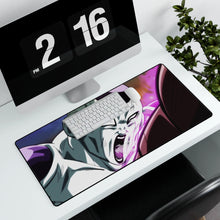 Load image into Gallery viewer, Freezer VS Toppo Mouse Pad (Desk Mat)