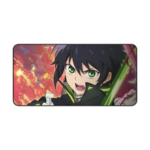Load image into Gallery viewer, Seraph Of The End Mouse Pad (Desk Mat)