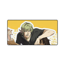 Load image into Gallery viewer, Tiger & Bunny Mouse Pad (Desk Mat)
