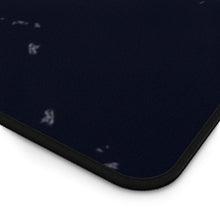 Load image into Gallery viewer, Nagi No Asukara Mouse Pad (Desk Mat) Hemmed Edge