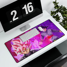 Load image into Gallery viewer, Dragon Ball Super Mouse Pad (Desk Mat)